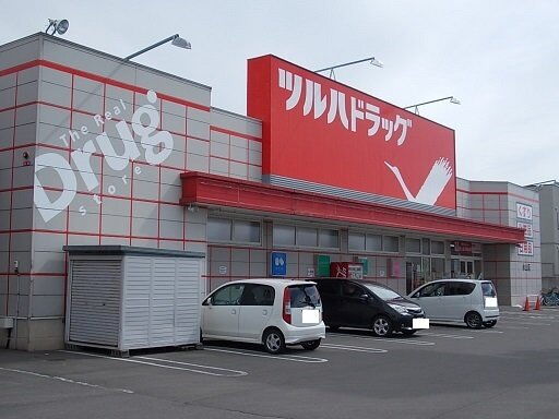 パークコート五常