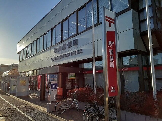 パークコート五常
