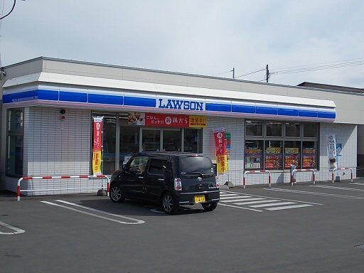 パークコート五常