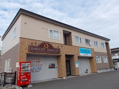 エルレーヴ大川