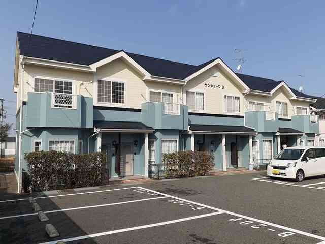 サンシャトウＢ