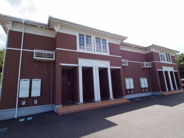 グリーンヒルズ旭Ｄ