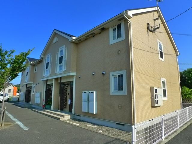 アネックスコートⅡ・Ｂ