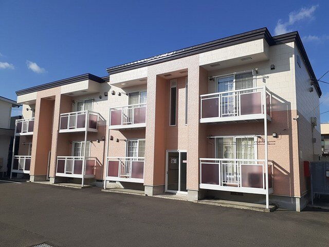 タウンコートワカバ