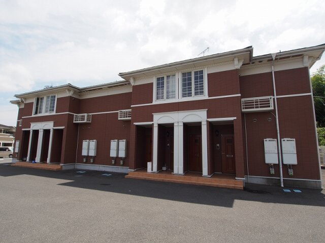 グリーンヒルズ旭Ｃ