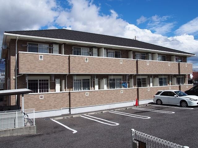 グランデカメリア山の手Ⅶ