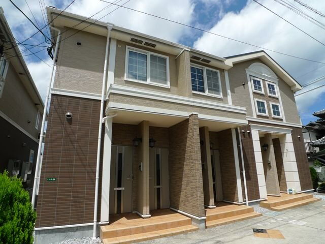 リアルエステートⅠ