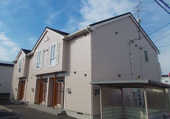 プロムナードＩＫＥＤＡ