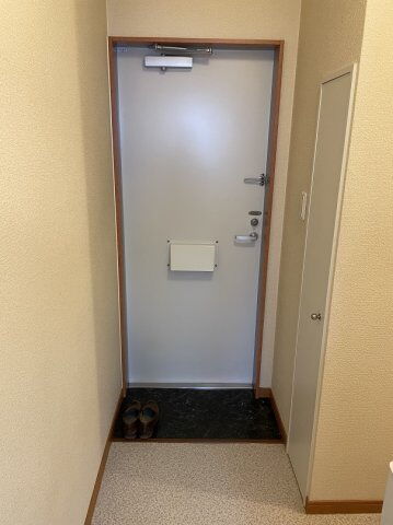 レオパレスサツキ