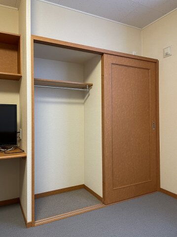 レオパレスサツキ