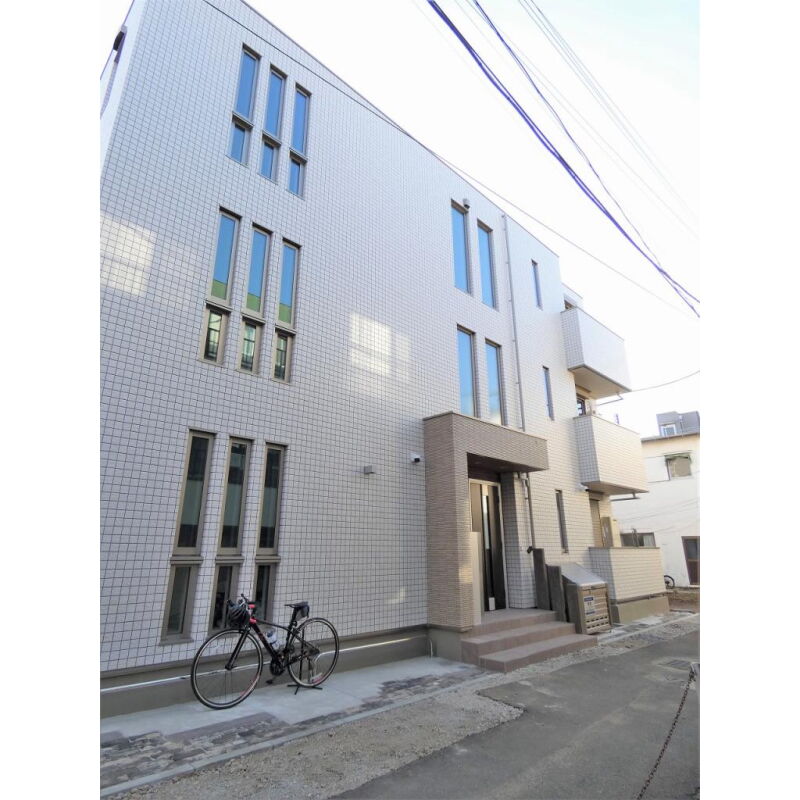 シダーハウス武蔵小山