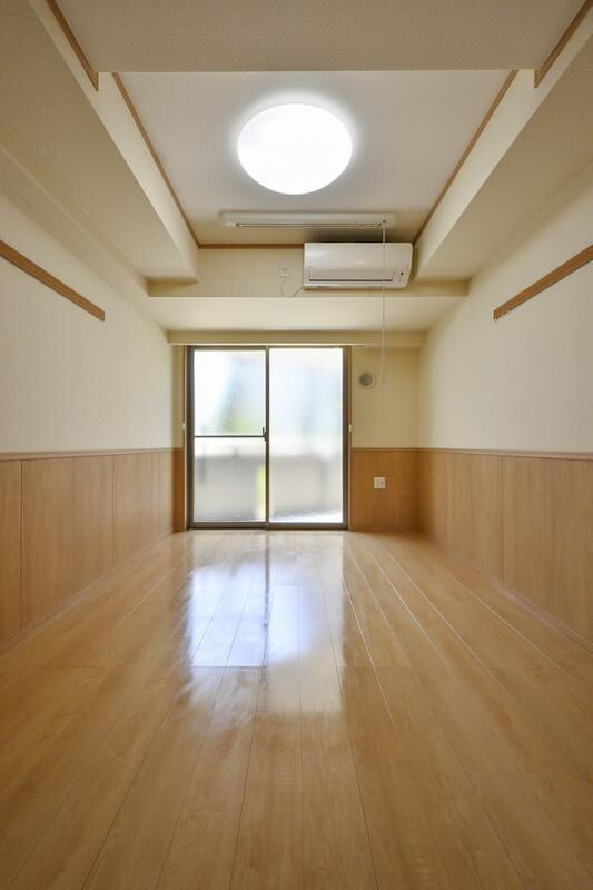 モンシャトー高井戸
