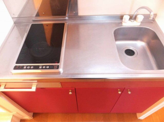 レオパレス豊南