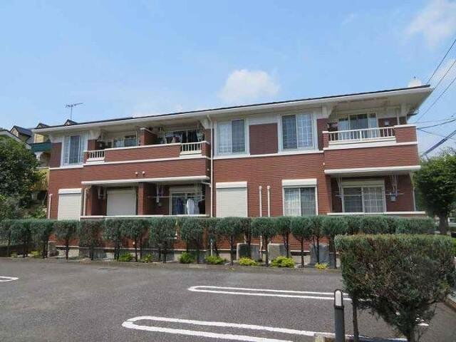 ドミールⅡ