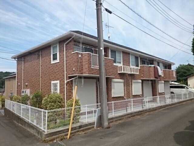 サンライトヴィラＣ