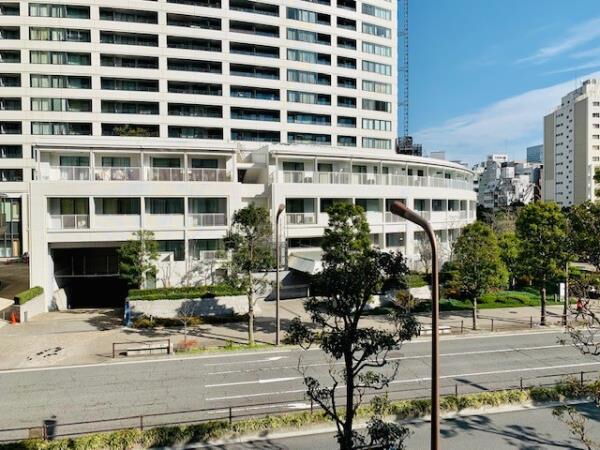 品川Vタワー　テラス棟