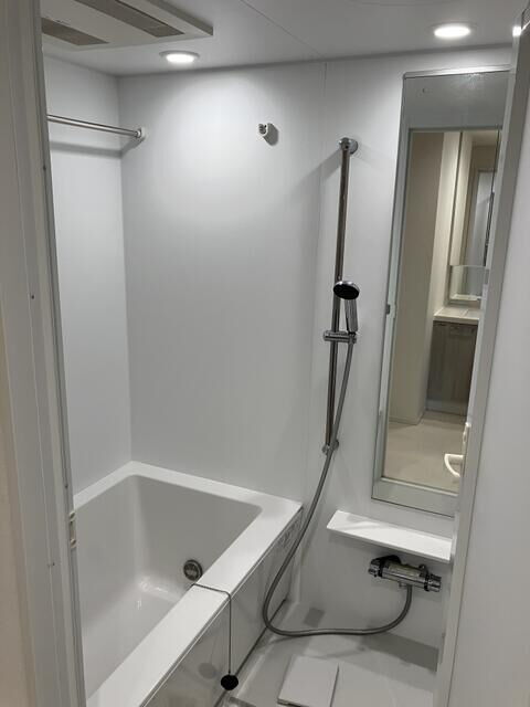 アリュイッテ青井