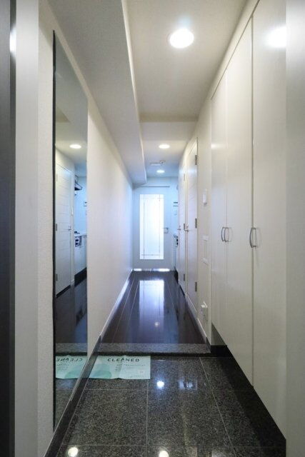 ファミール日本橋ブルークレール