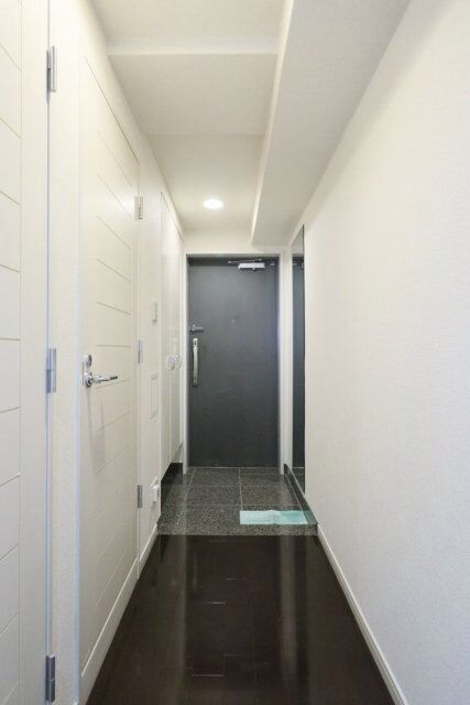 ファミール日本橋ブルークレール