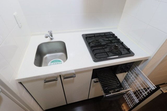 ファミール日本橋ブルークレール