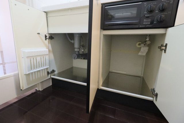 ファミール日本橋ブルークレール