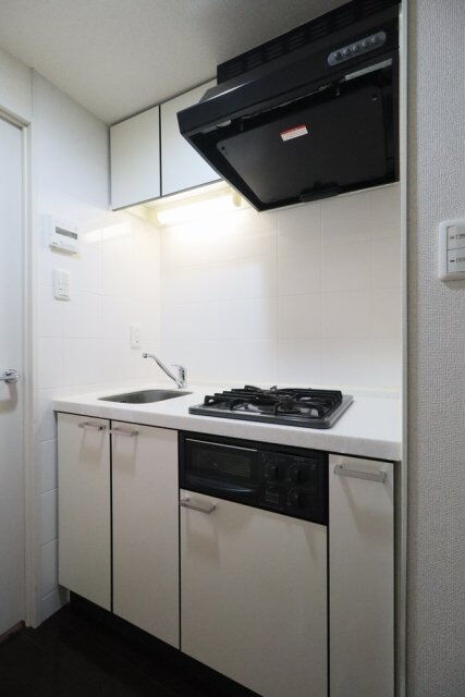 ファミール日本橋ブルークレール