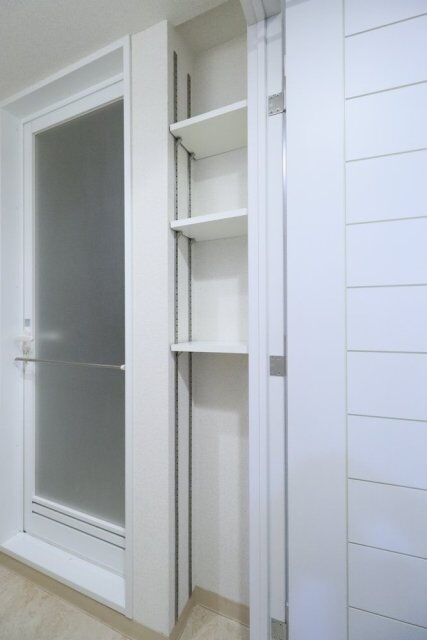 ファミール日本橋ブルークレール