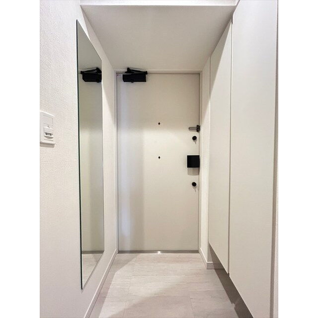 コスモグラシア両国レジデンス