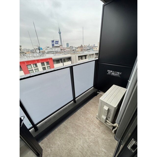 コスモグラシア両国レジデンス