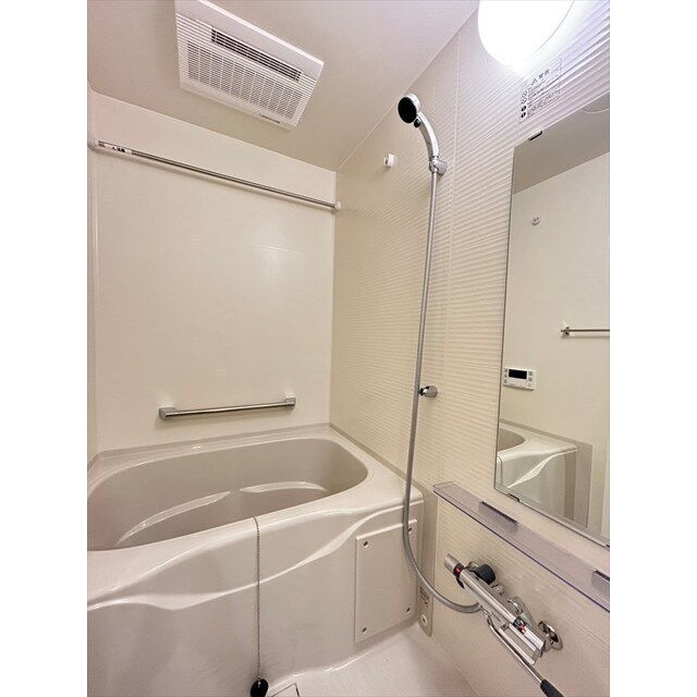 コスモグラシア両国レジデンス