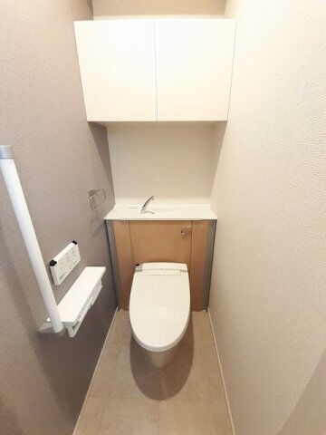 セイバリー西葛西Ⅰ