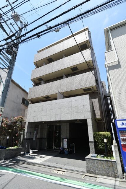 ルーブル中目黒