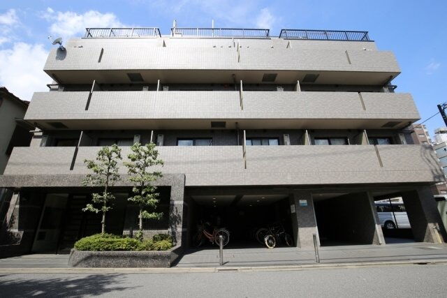 ルーブル新中野