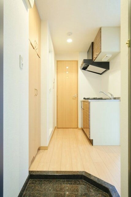 ルーブル野方伍番館