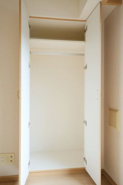 ルーブル野方伍番館