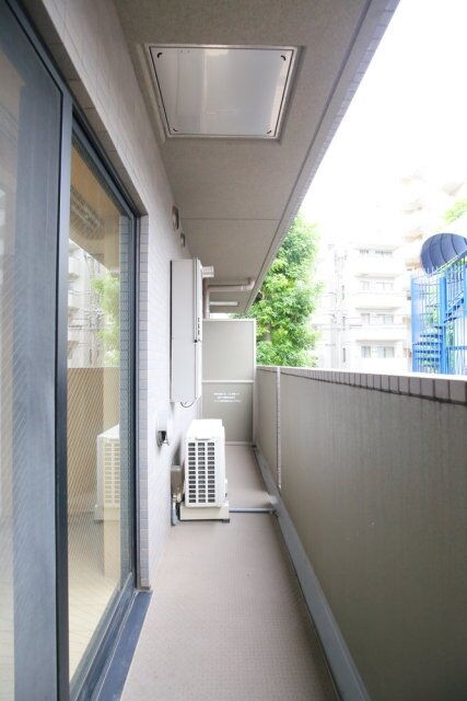 ルーブル野方伍番館