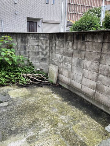 スカイコート駒沢