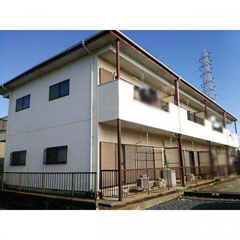 カームハイツ　東大和