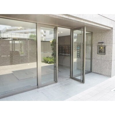 ルーブル多摩川七番館