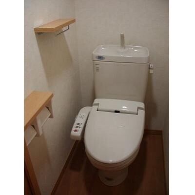 ルーブル多摩川七番館