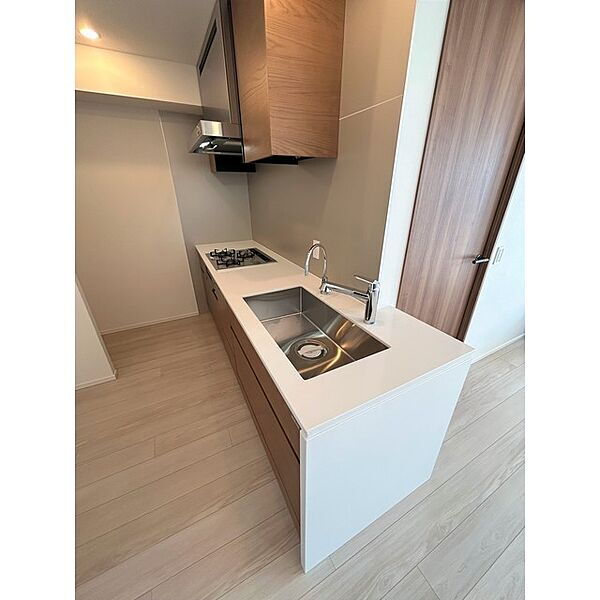 ザ・パークハウス代々木大山