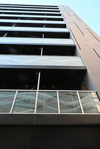 ザ・パークハビオ日本橋茅場町