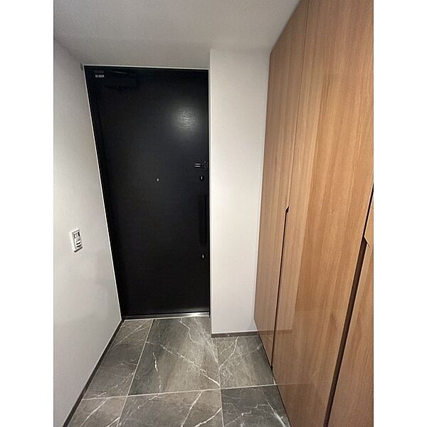 ザ・パークハウス代々木大山