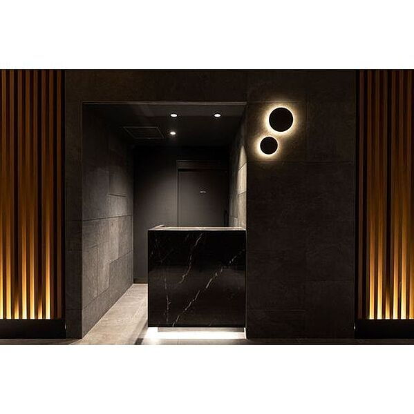 ガーデンフラッグシティ