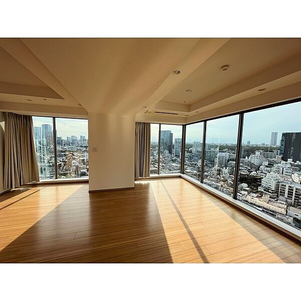 ザ・神宮前レジデンス