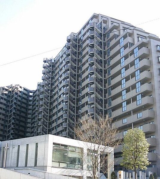 シスナブ池袋本町C棟