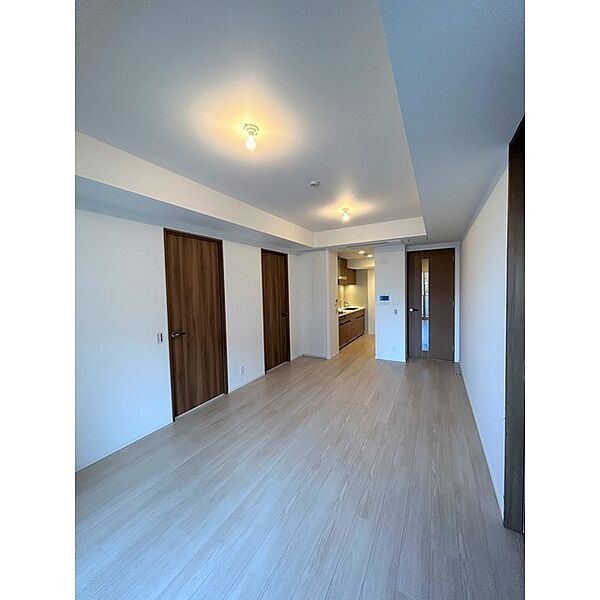 ザ・パークハウス代々木大山