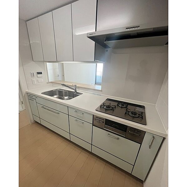 ガーデンフラッグシティ