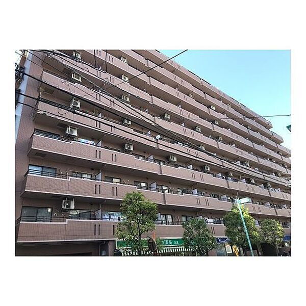 藤和シティホームズ荻窪駅前