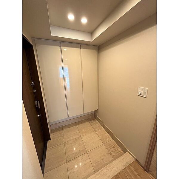 ザ・神宮前レジデンス